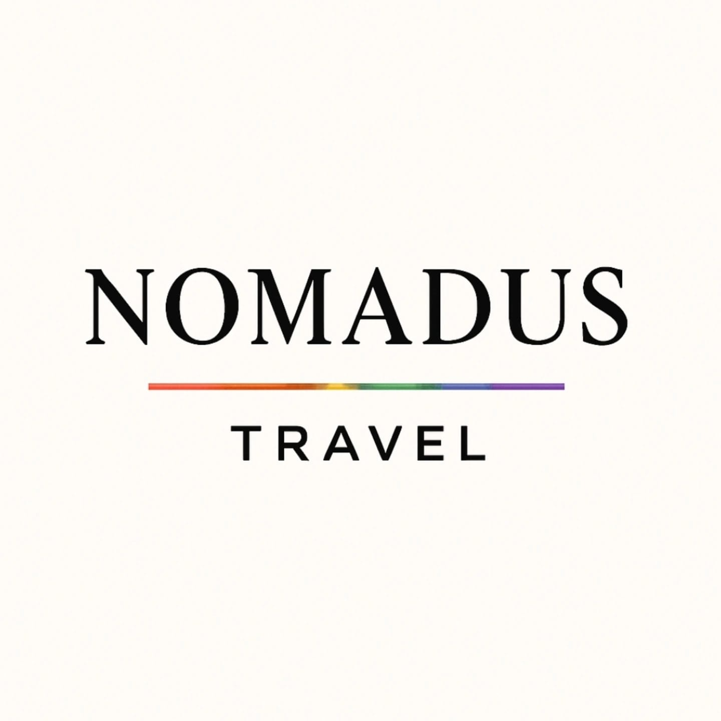 Nomadus Travel logo
